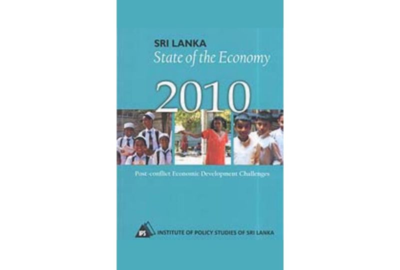 Sri Lanka: State of the Economy 2010