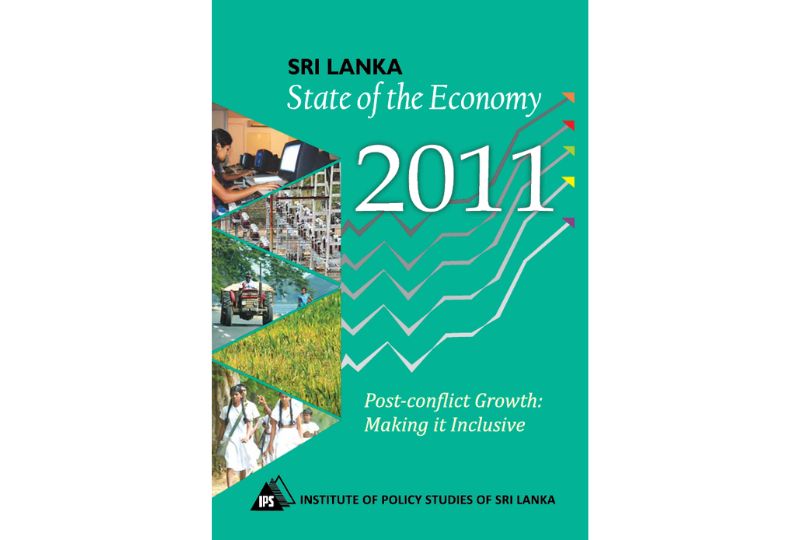 Sri Lanka: State of the Economy 2011
