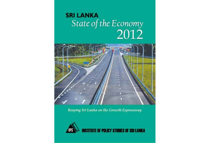 Sri Lanka: State of the Economy 2012