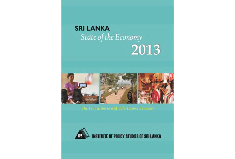 Sri Lanka: State of the Economy 2013