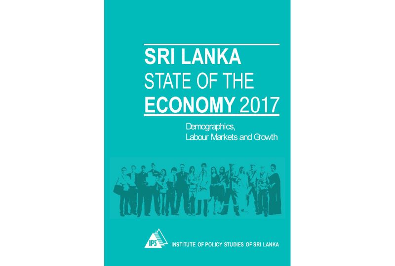 Sri Lanka: State of the Economy 2017