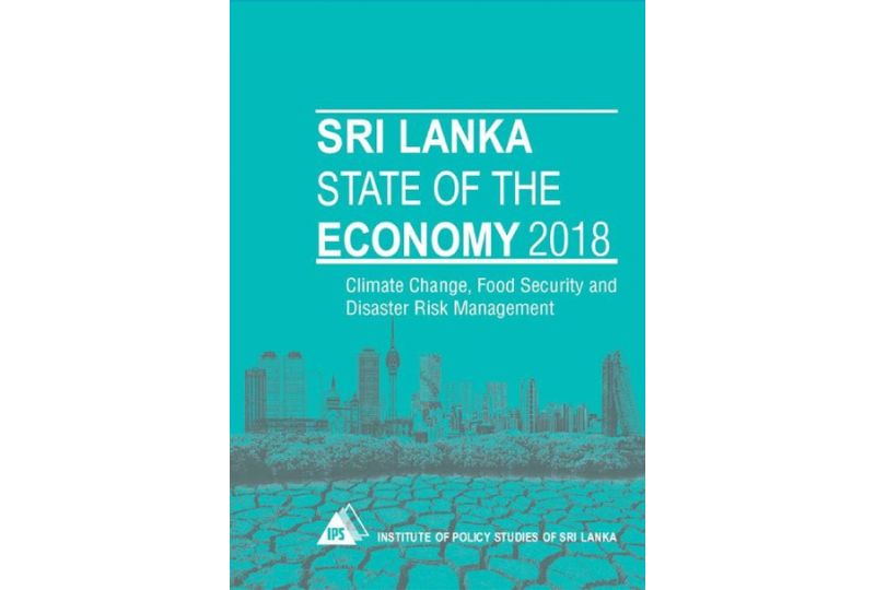 Sri Lanka: State of the Economy 2018