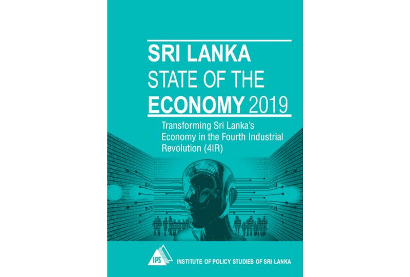 Sri Lanka: State of the Economy 2019