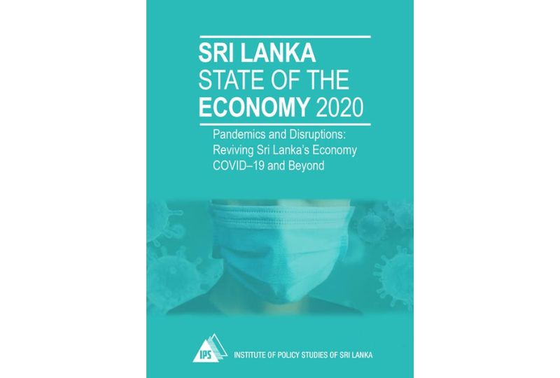 Sri Lanka: State of the Economy 2020