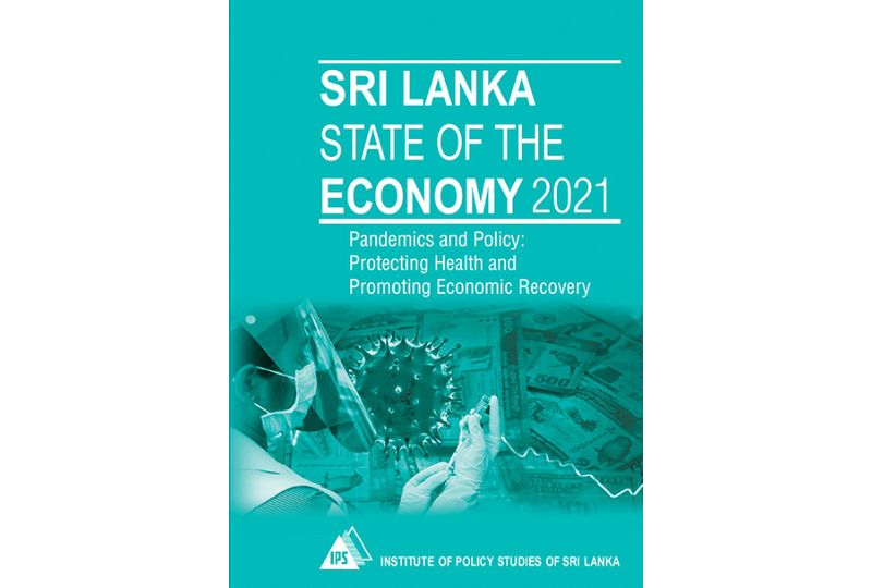 Sri Lanka: State of the Economy 2021