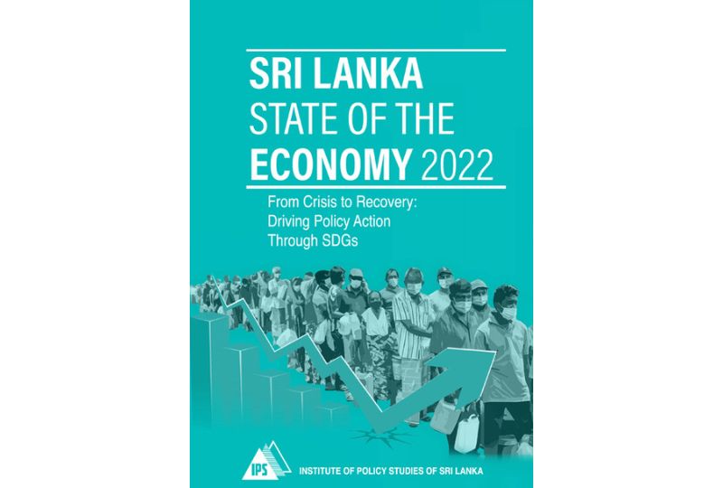 Sri Lanka: State of the Economy 2022