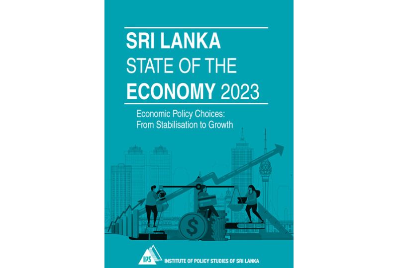 Sri Lanka: State of the Economy 2023