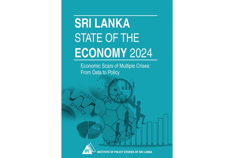 Sri Lanka: State of the Economy 2024