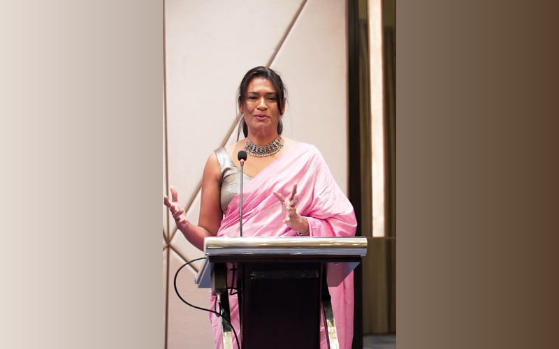Dr Bilesha Weeraratne Highlights the Socioeconomic Impact of Female Migration and Remittances