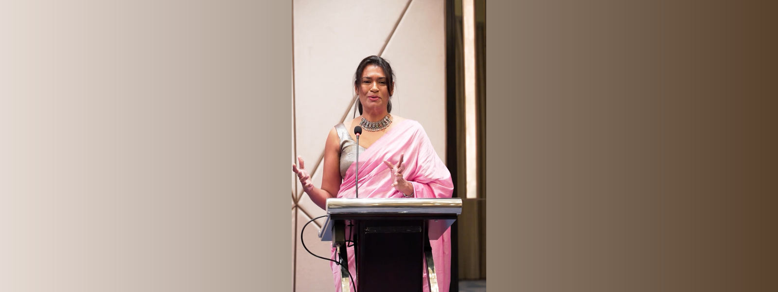 Dr Bilesha Weeraratne Highlights the Socioeconomic Impact of Female Migration and Remittances
