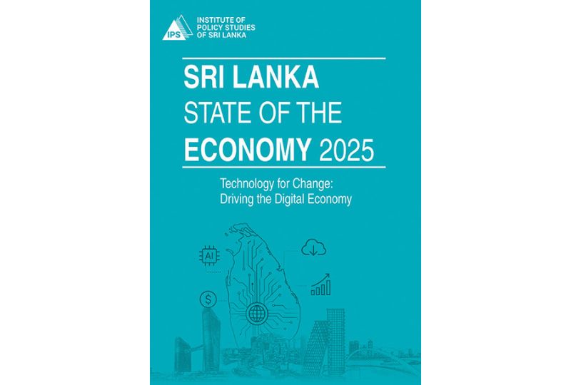 Sri Lanka: State of the Economy 2025