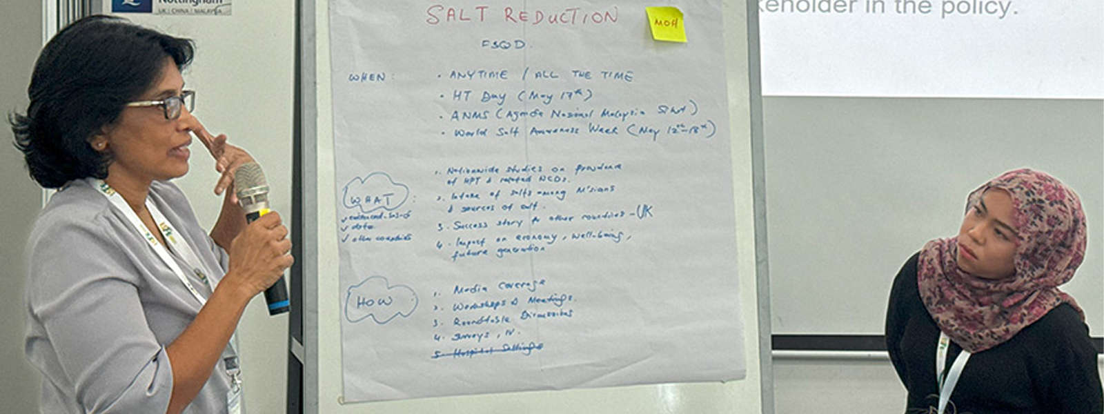 IPS Researchers Share Insights at ISFE 2025 in Malaysia