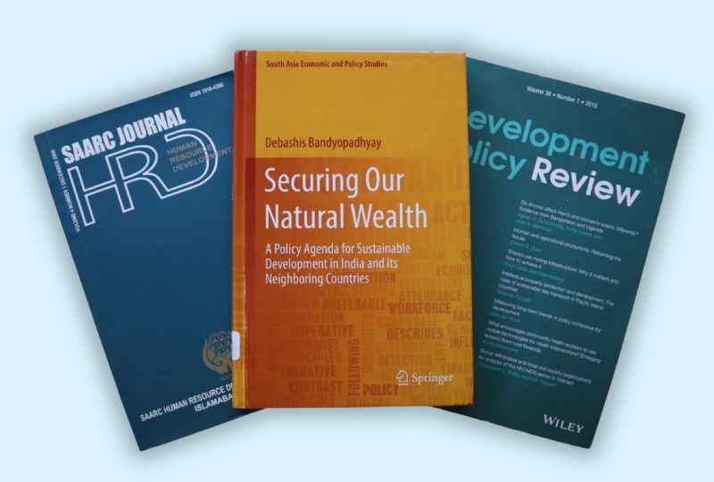 Publications