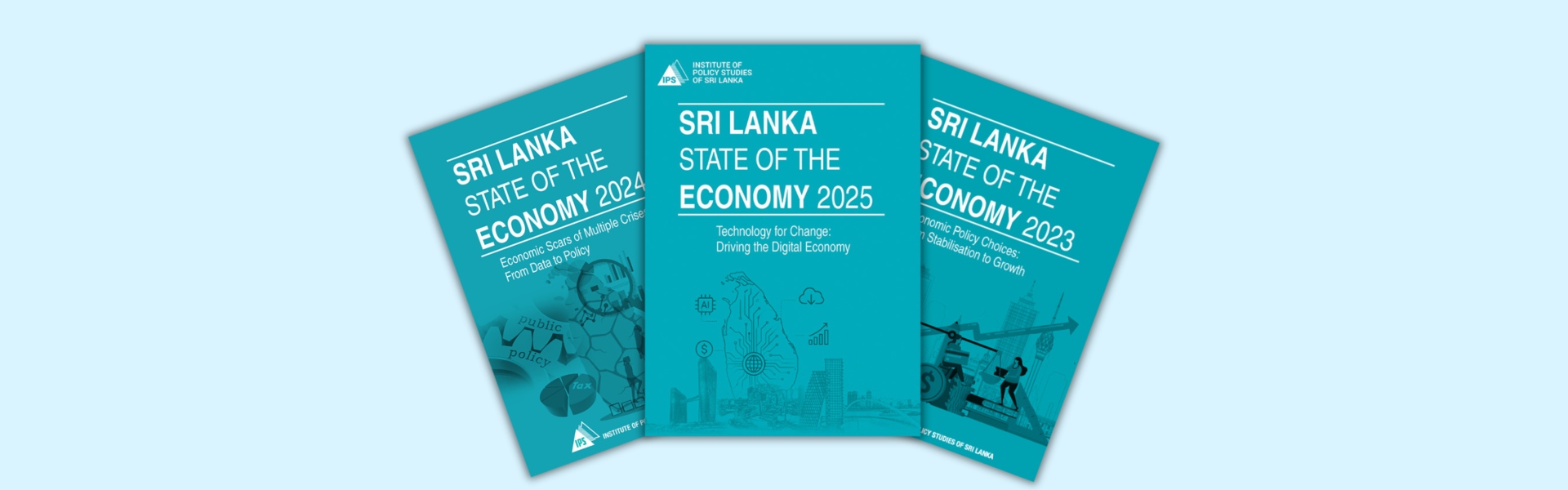 State of the Economy Report