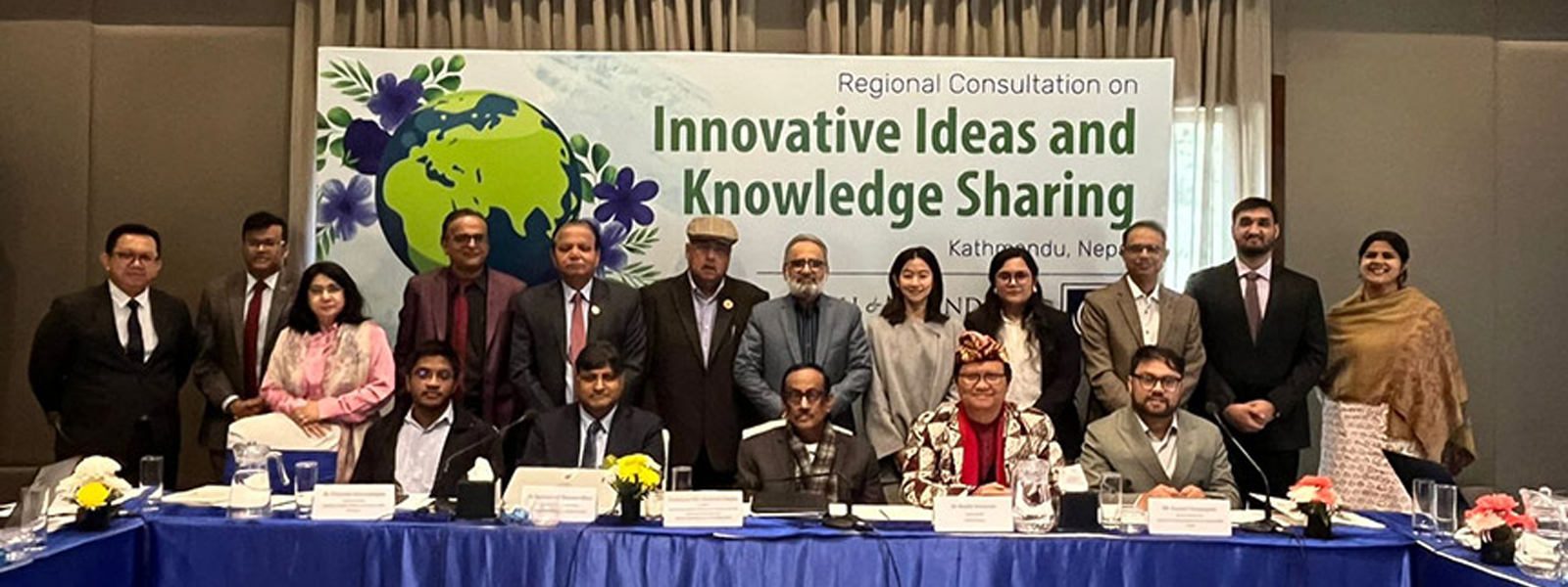Dr Pulasthi Amarasinghe highlights Effective Health Financing and Digital Innovations as Key to Strengthening Sri Lanka’s Healthcare System