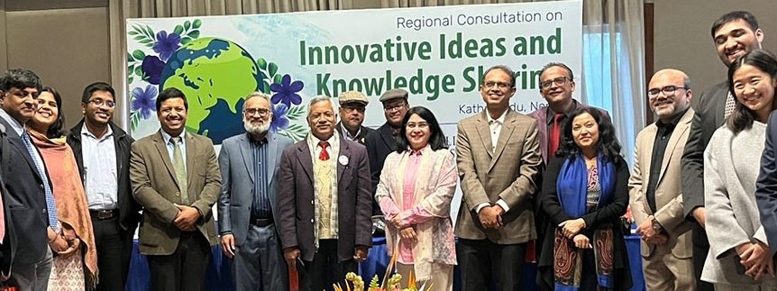 Dr Ganga Tilakaratna highlights digital skills as key to bridging the skills gap and tackling youth unemployment in Sri Lanka