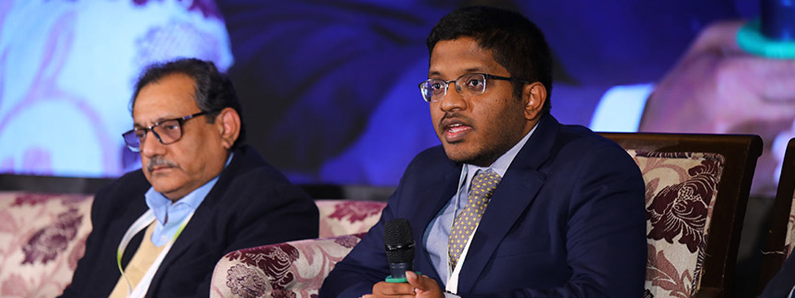 IPS Research Fellow Dr Pulasthi Amarasinghe highlights the need for stronger sectoral coordination to enhance climate change resilience and ensure nutritional security in agri-food systems