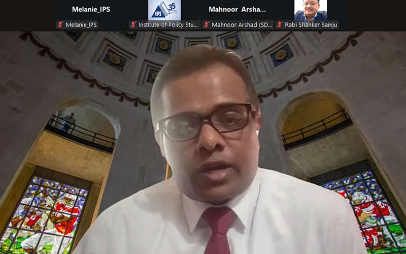 Economic Effects of US Tariffs on South Asia: Insights from a Regional Panel Discussion