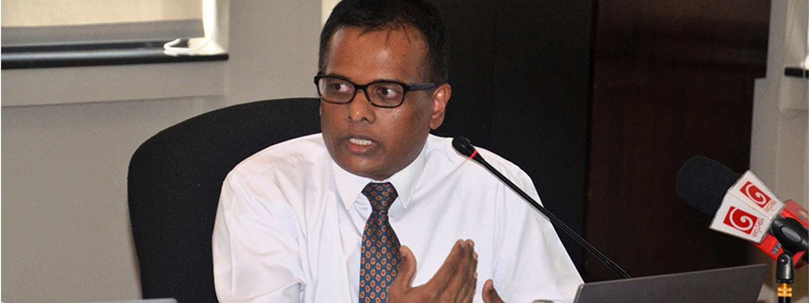 Dr Asanka Wijesinghe Presents Insights on the Economic Consequences of US Tariffs