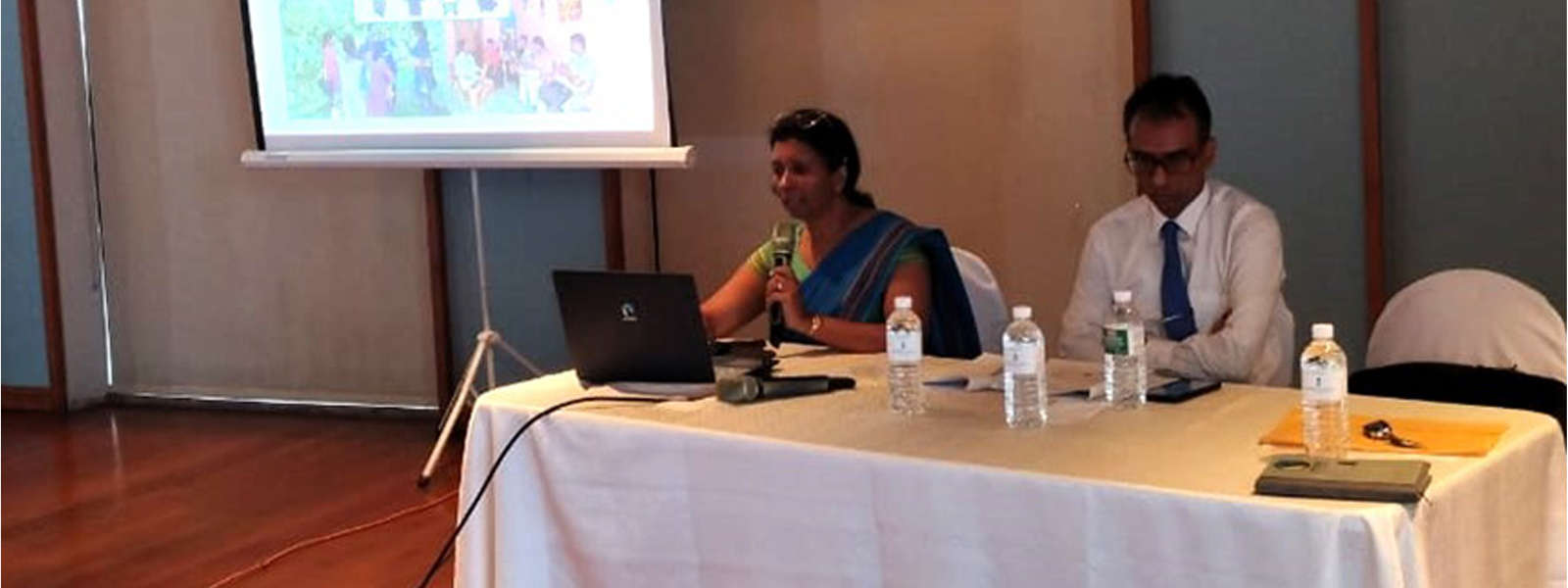 IPS Researchers Guide Stakeholders in Sri Lanka’s Plantation Sector on Estimating Living Wages Using the Anker Methodology