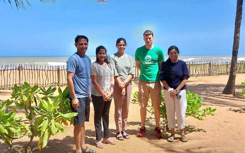 IPS Hosts the 49th SANDEE Research and Training (RnT) Workshop in Negombo