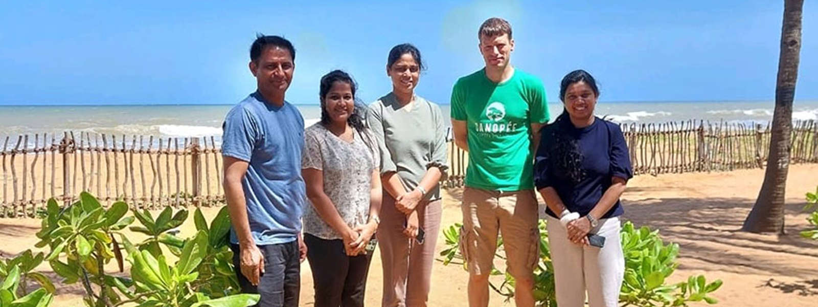 IPS Hosts the 49th SANDEE Research and Training (RnT) Workshop in Negombo