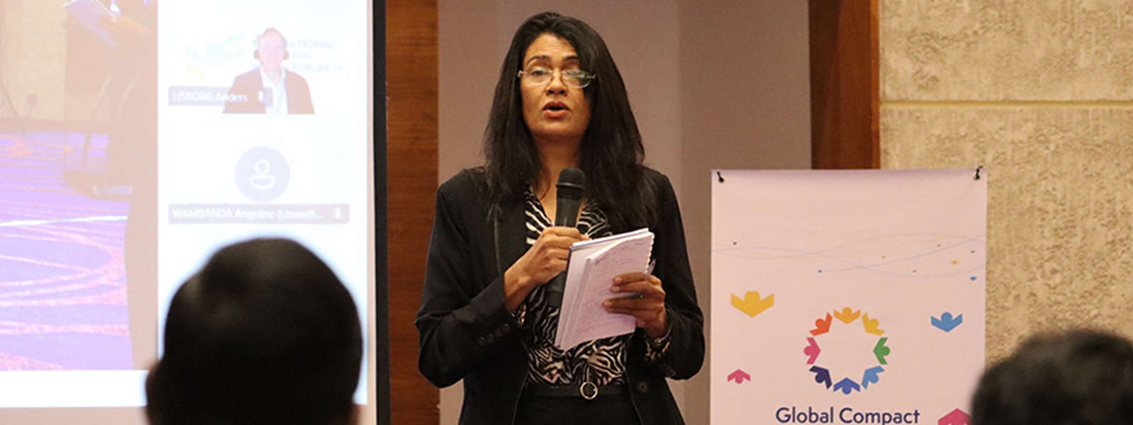 IPS Leads National Consultation to Strengthen Sri Lanka’s Migration Governance Framework