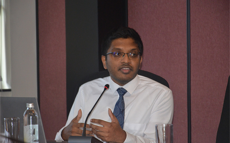 Dr Pulasthi Amarasinghe Spotlights the Critical Need for the Accurate Targeting of Welfare Support and Evaluates Existing Social Protection Mechanisms