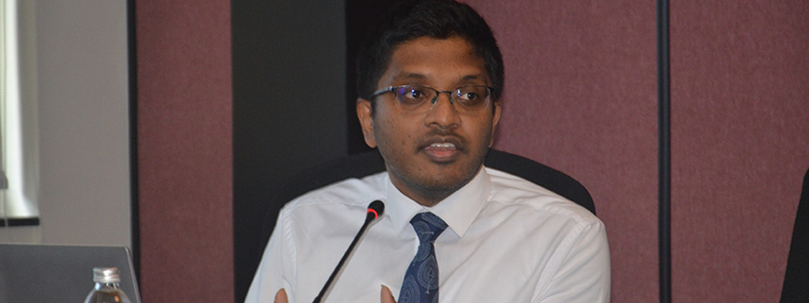 Dr Pulasthi Amarasinghe Spotlights the Critical Need for the Accurate Targeting of Welfare Support and Evaluates Existing Social Protection Mechanisms