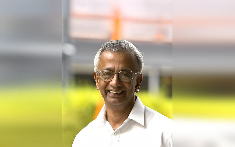 In Memoriam: Sisira Jayasuriya 1946-2025