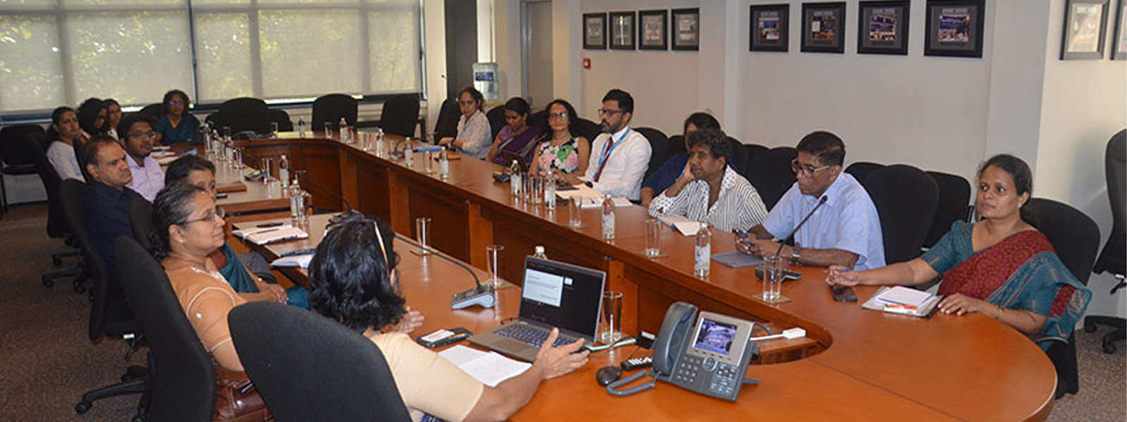 IPS Meets with Stakeholders to Plan Sri Lanka’s Response to Sugar-Sweetened Beverage (SSB) Consumption