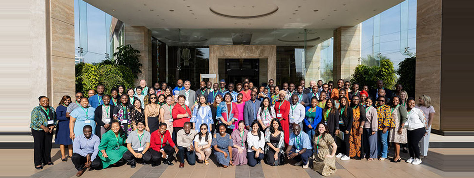 IPS Researchers Attend Women RISE Initiative End-of-Project Meeting in Kenya