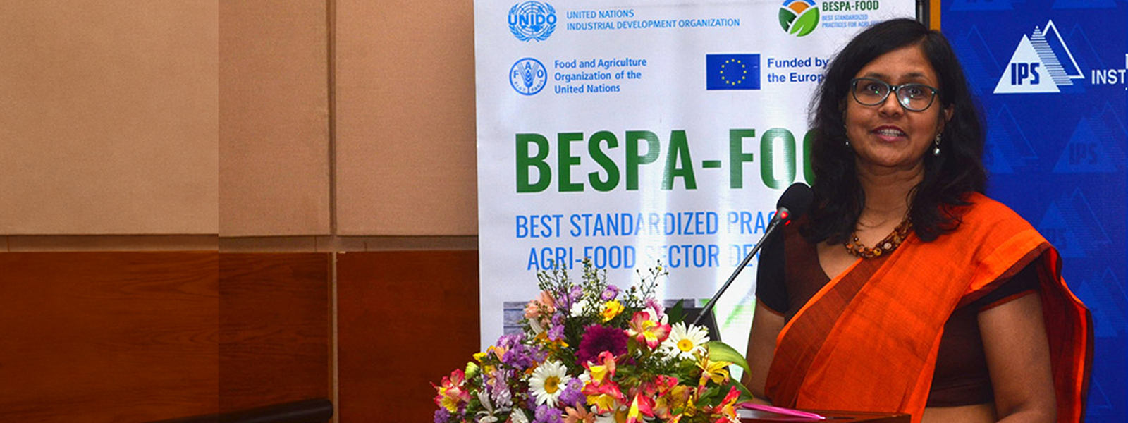 Dilani Hirimuthugodage highlights that the coconut sector has significant untapped export potential