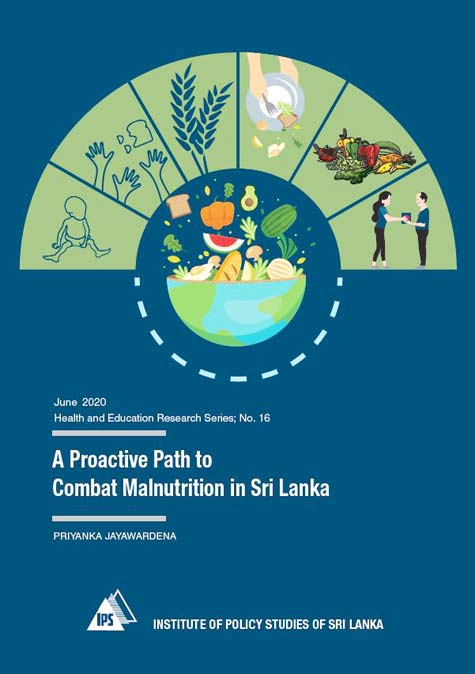 A Proactive Path to Combat Malnutrition in Sri Lanka