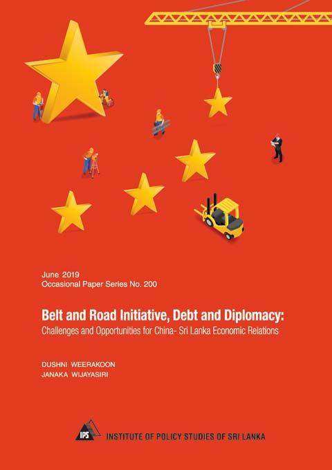 Belt and Road Initiative, Debt and Diplomacy: Challenges and Opportunities for China – Sri Lanka Economics Relations