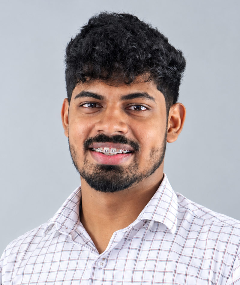 Hasitha Weragoda