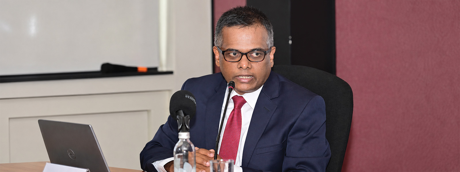 IPS Convenes Roundtable Discussions on: State of the Economy 2026