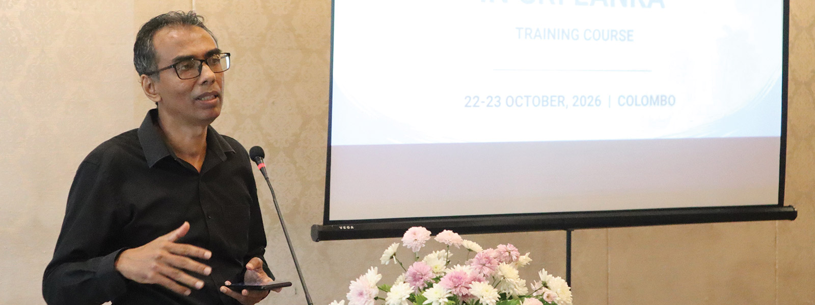 Sri Lanka Advances Climate-Responsive Public Financial Management through Climate Budget Tagging Training
