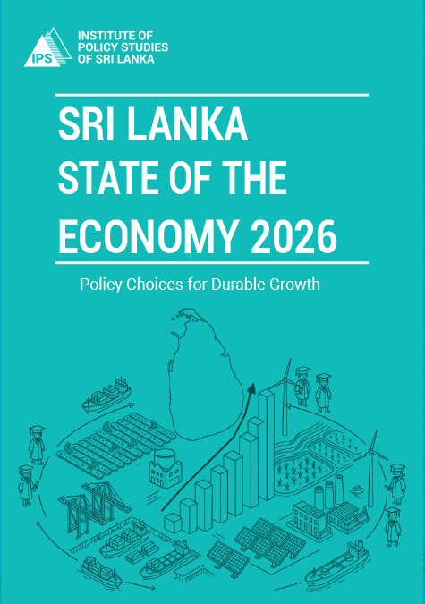 Sri Lanka: State of the Economy 2026