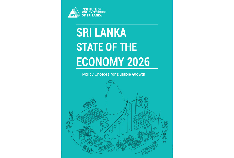 Sri Lanka: State of the Economy 2026