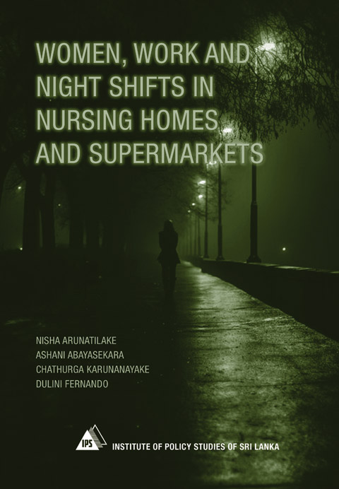 Women, Work and Night Shifts in Nursing Homes and Supermarkets